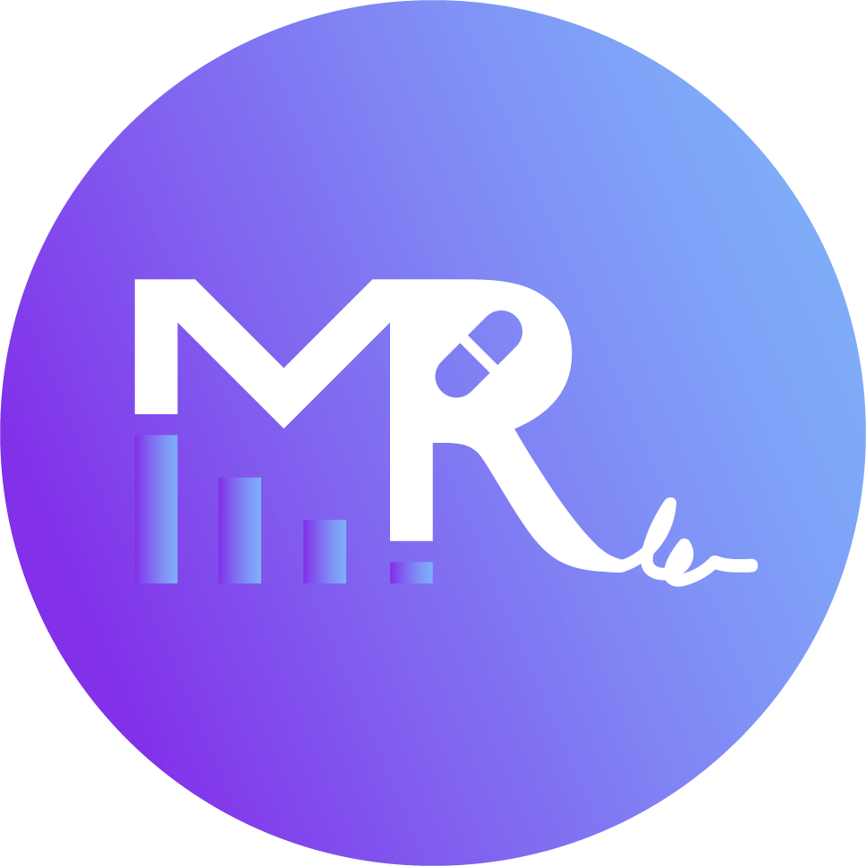 MedicalRep Logo